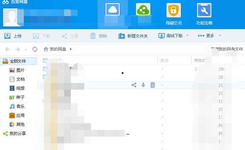 吃瓜爆料小梦儿百度网盘,百度网盘背后的故事