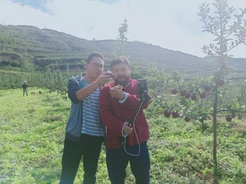 礼县吃瓜网红事件始末是什么