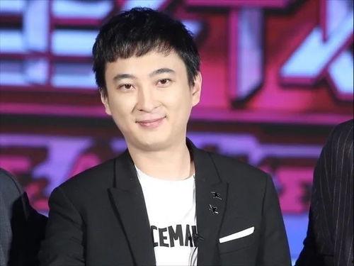 网红吃瓜王思聪,揭秘娱乐圈背后的故事